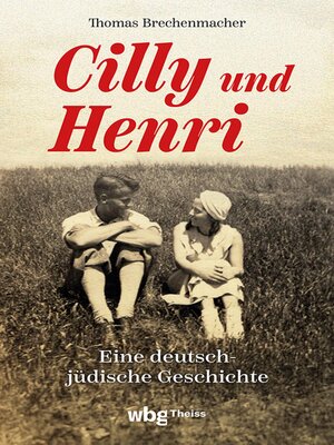 cover image of Cilly und Henri